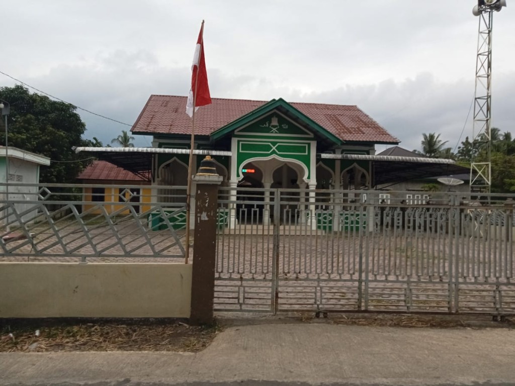 Gampong Arabungkok